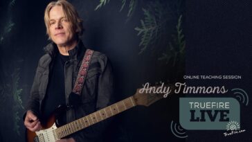 Andy Timmons