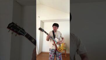 guitar improvisation