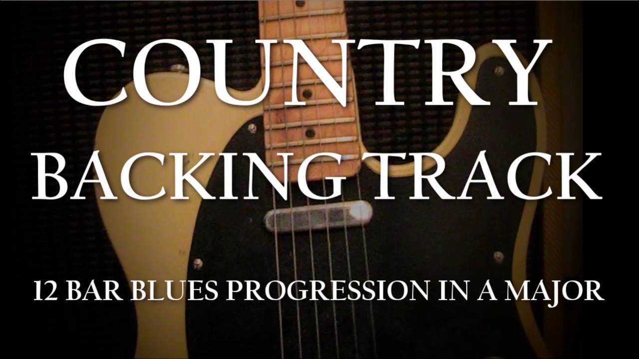 backing tracks for guitar