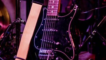 fusion backing track