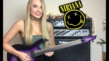 guitar shred