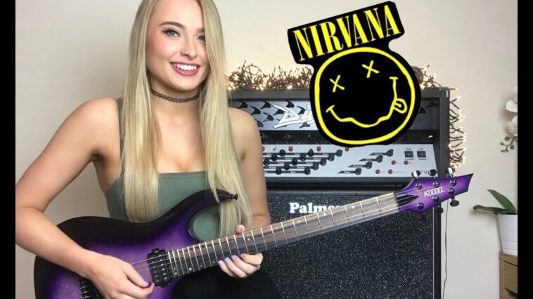 guitar shred