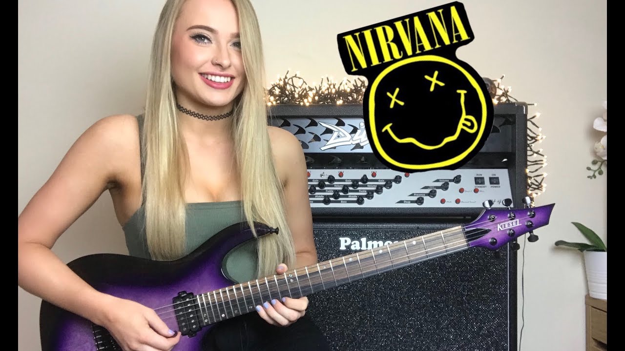 guitar shred