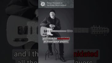 guitar virtuoso