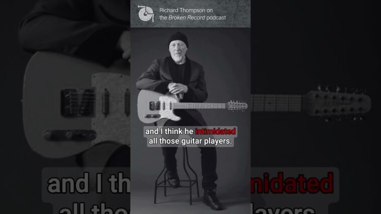 guitar virtuoso