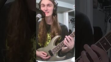 guitar speed solo