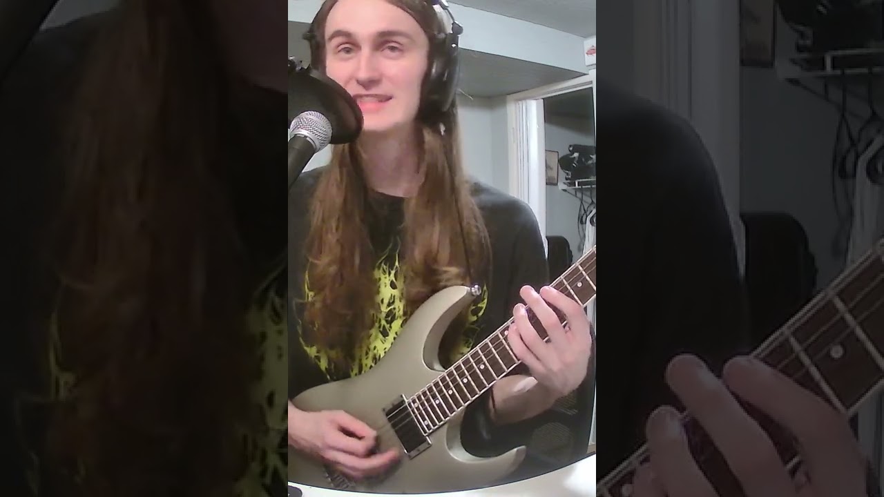 guitar speed solo