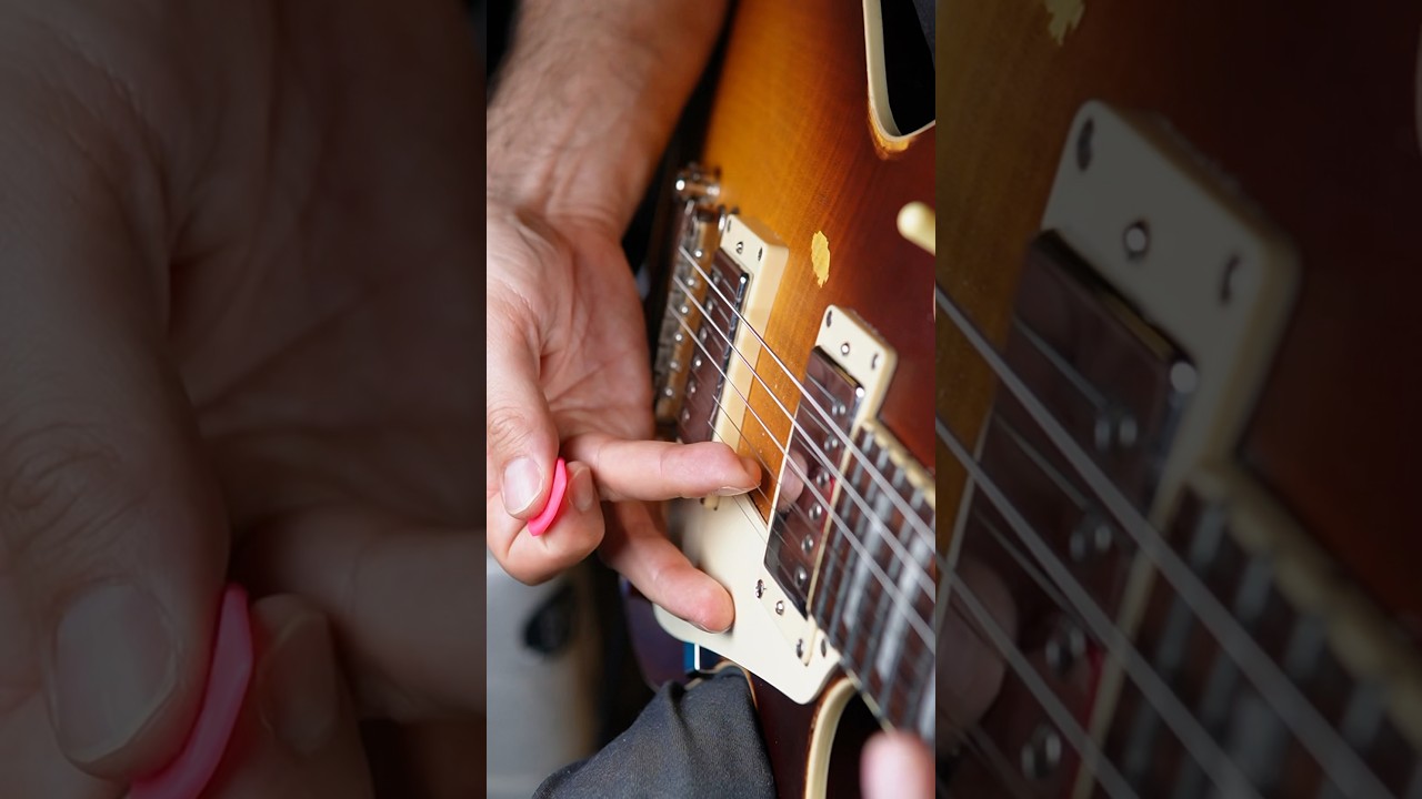 guitar licks