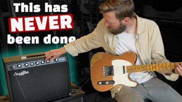 tube amps