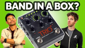 loop pedal