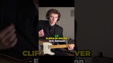 best guitar solos