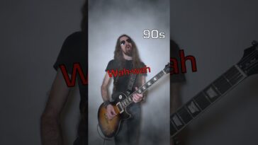 famous guitar solos