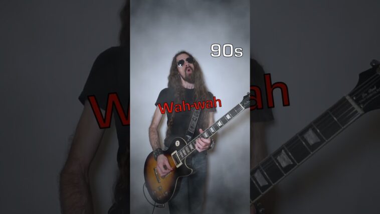 famous guitar solos