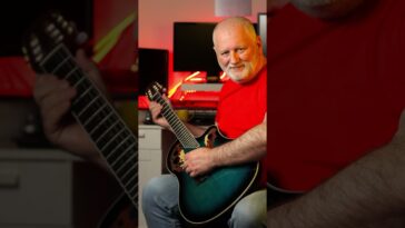 guitar cover