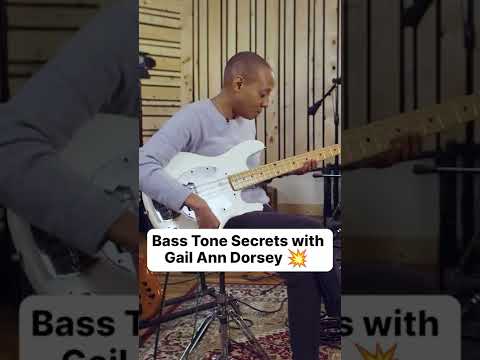 live guitar tone
