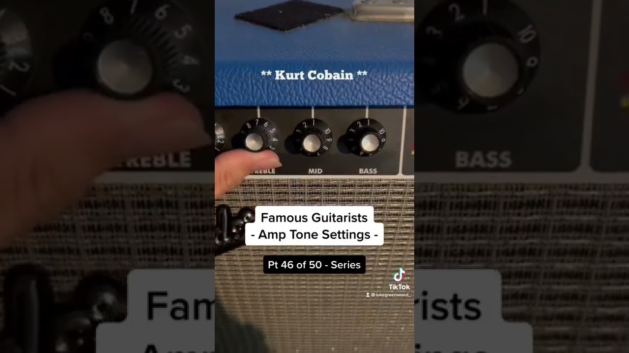 guitar tone secrets