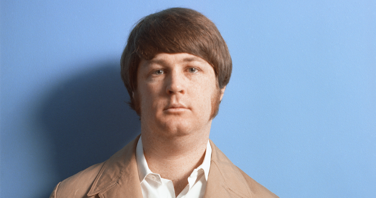 Brian Wilson