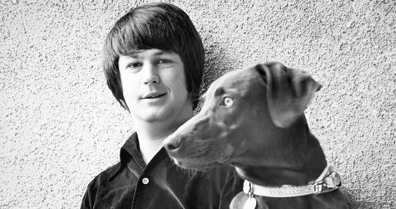 Brian Wilson