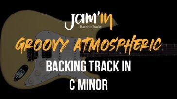 no copyright guitar backing track