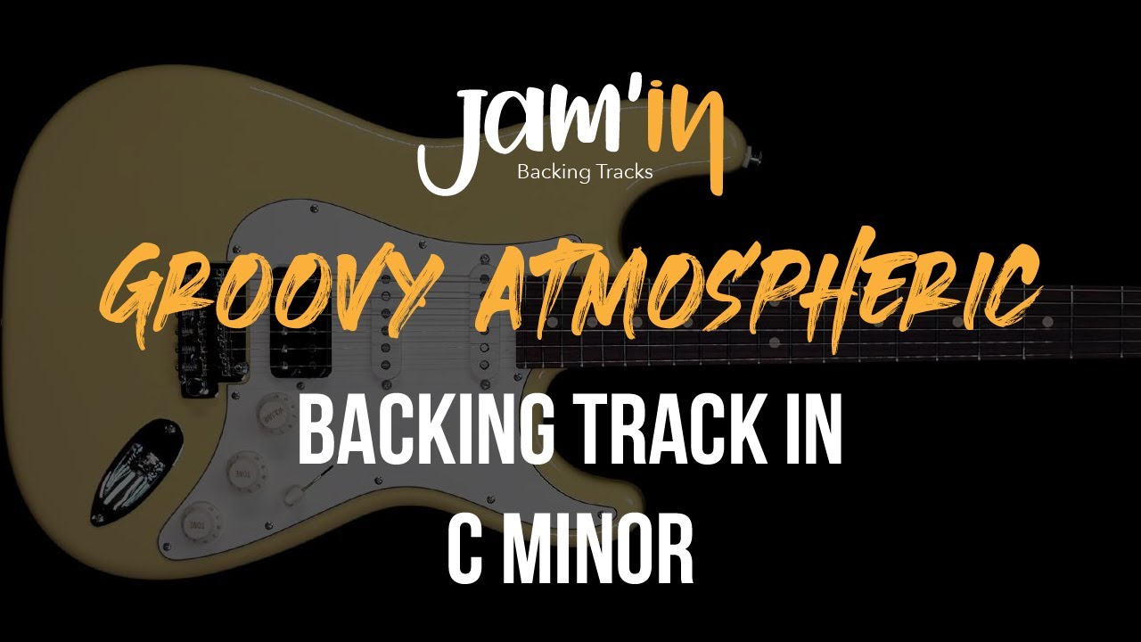no copyright guitar backing track