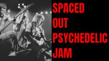 shred guitar backing track free use