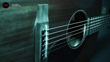 free guitar loop track