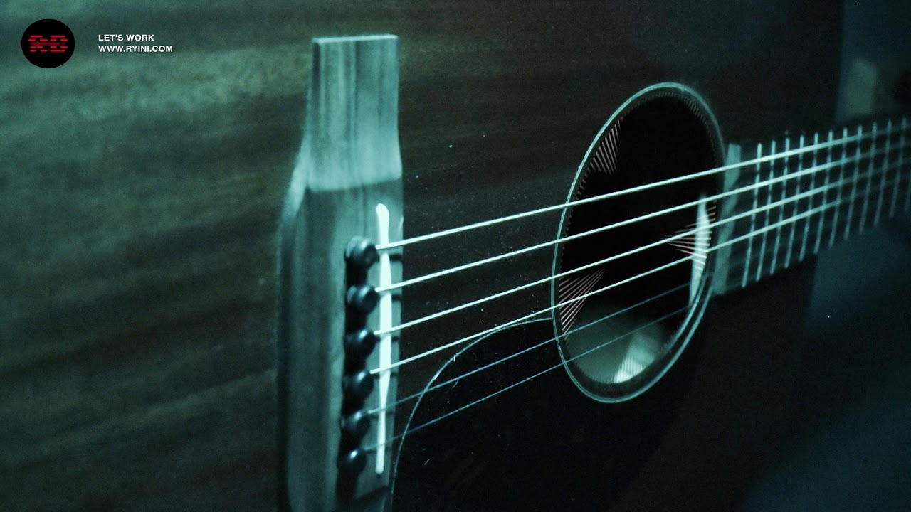 free guitar loop track