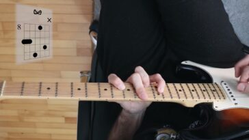 Guthrie Govan