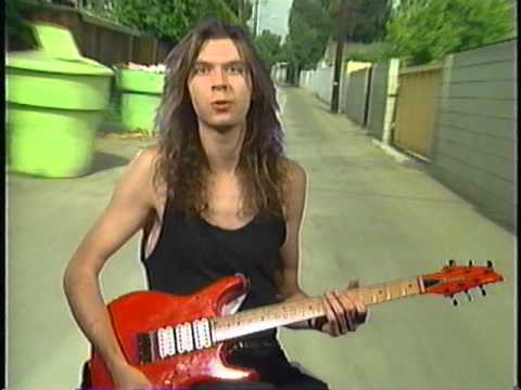 Paul Gilbert