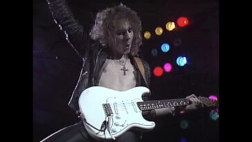 Yngwie Malmsteen