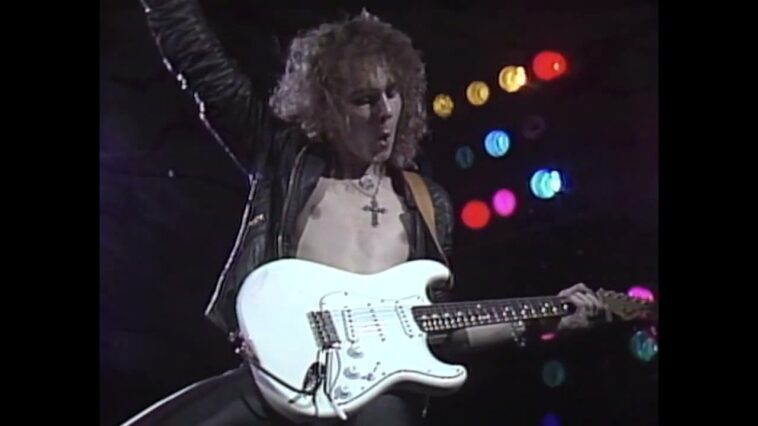 Yngwie Malmsteen