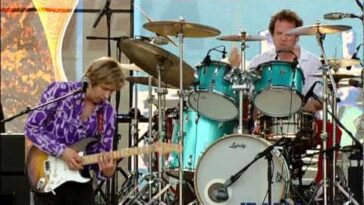 Eric Johnson
