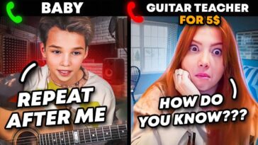 guitar virtuoso