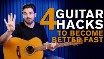 guitar speed solo