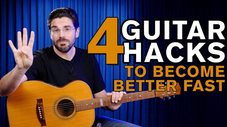 guitar speed solo