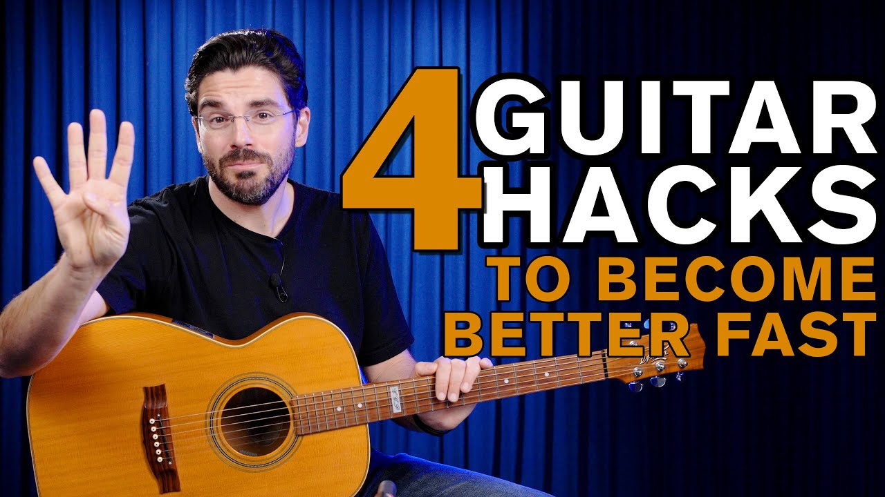 guitar speed solo