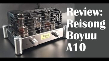 tube amps
