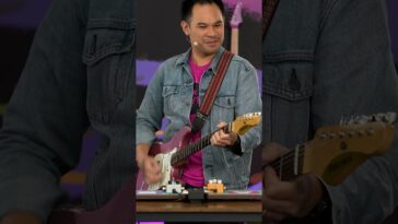 overdrive pedal