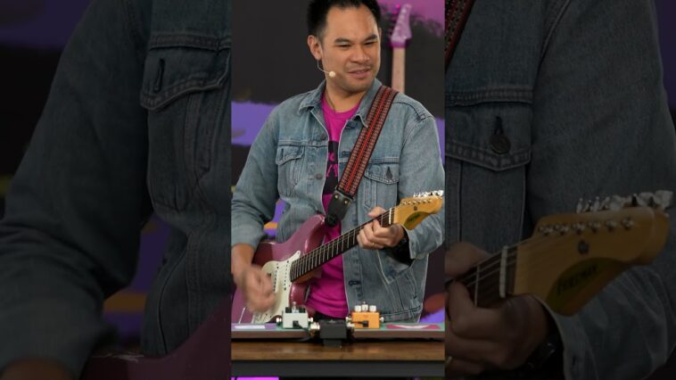 overdrive pedal