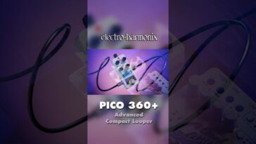 loop pedal