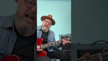 guitar tutorial