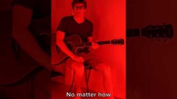 how to improvise guitar