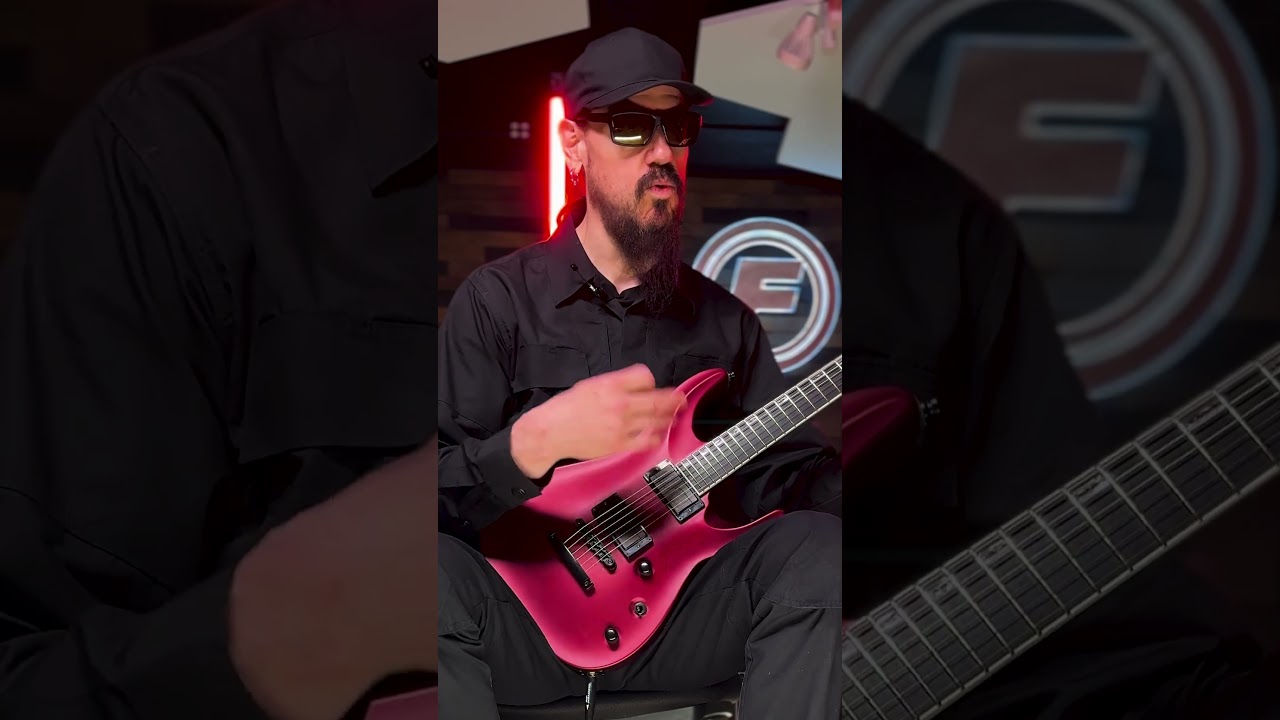 guitar warm up