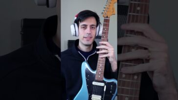learn guitar solo