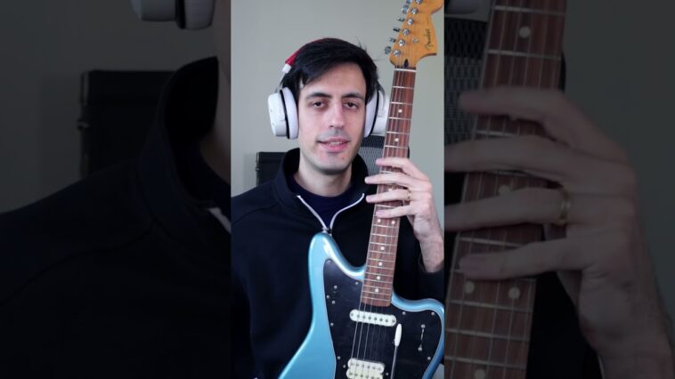 learn guitar solo