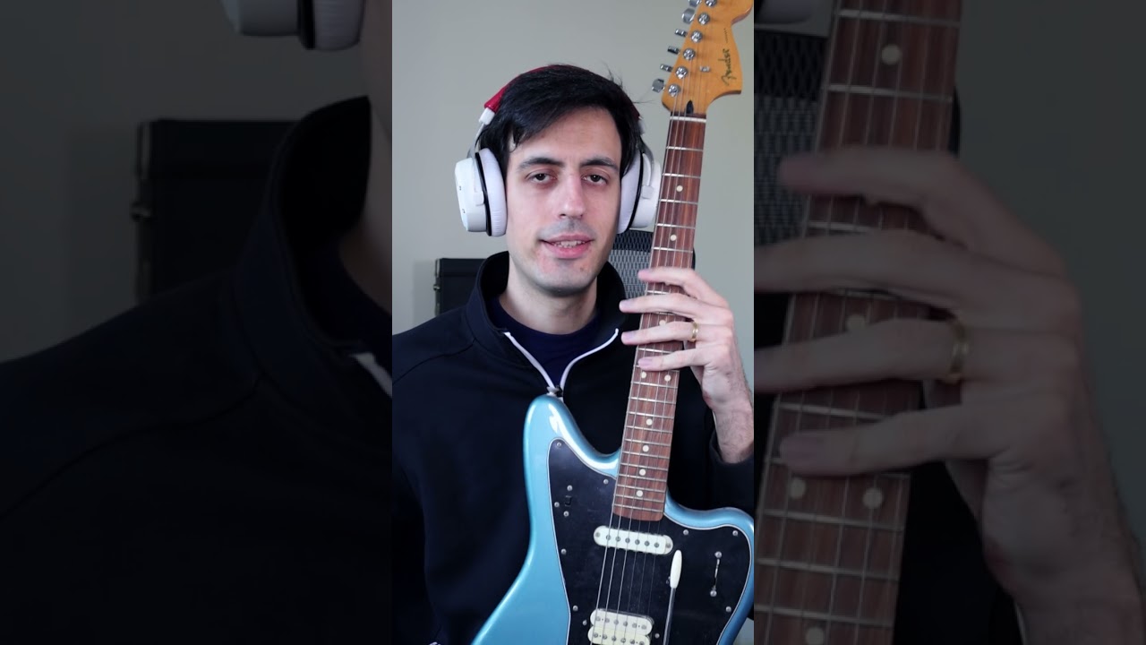 learn guitar solo