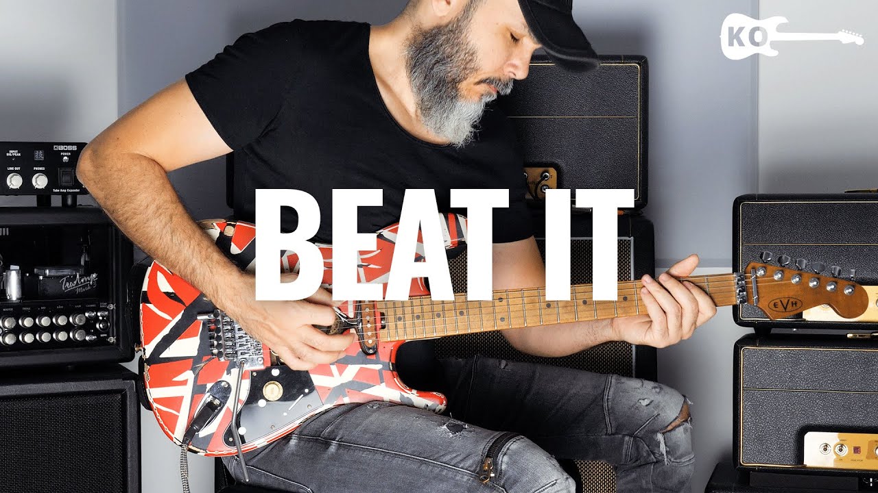 guitar cover