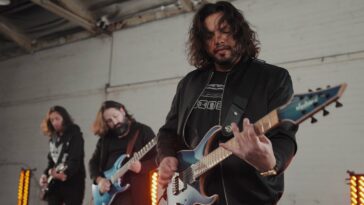 guitar playthrough