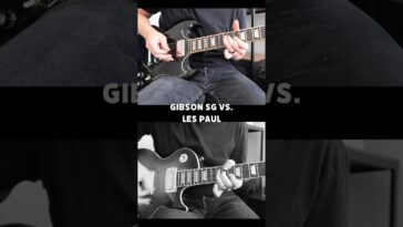 Gibson Les Paul