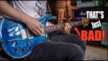 guitar tone secrets